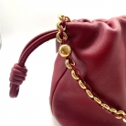 loewe flamingo pouch chain