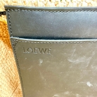 loewe font tote
