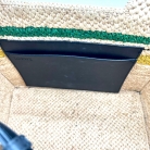 loewe font tote