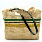loewe font tote