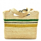 loewe font tote