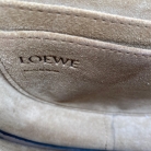 Loewe Gate Mini beige