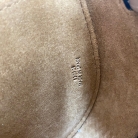 Loewe Gate Mini beige