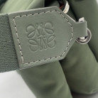 Loewe Goya puffer