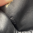 Loewe Goya puffer