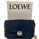 Loewe Goya Puffer bag