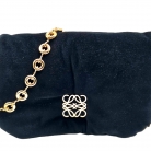 Loewe Goya Puffer bag