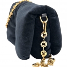 Loewe Goya Puffer bag