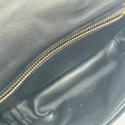 Loewe Goya Puffer bag