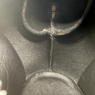 Loewe Panda Mini Bag