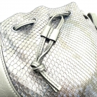 Loewe  piel de pitón