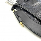 Loewe  piel de pitón
