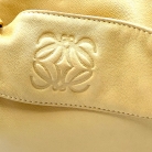 loewe soft leather