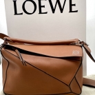 Loewe puzzle