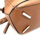 Loewe puzzle