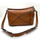 Loewe puzzle