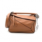 Loewe puzzle color toffee