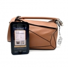 Loewe puzzle color toffee