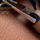 Loewe puzzle color toffee