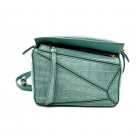loewe puzzle croco