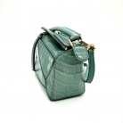 loewe puzzle croco