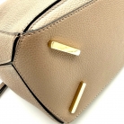 RISERVATO - Loewe Puzzle MM pelle beige