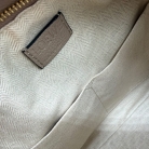 RISERVATO - Loewe Puzzle MM pelle beige