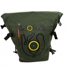 Loewe roll-top