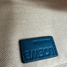 Loewe T Pouch