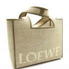 loewe tote