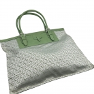 Loewe tote de lona