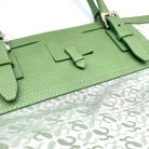 Loewe tote de lona