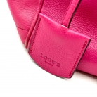 loewe tote heritage