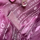 loewe tote heritage