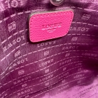 loewe tote heritage