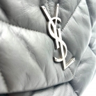 lou lou pouffer saint laurent