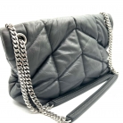 lou lou pouffer saint laurent