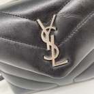 Lou puffer mini Saint Laurent