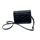 Lou puffer mini Saint Laurent