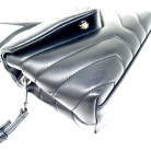 Lou puffer mini Saint Laurent