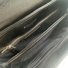 Lou puffer mini Saint Laurent