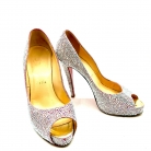 louboutin 38