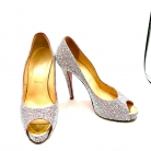 louboutin 38