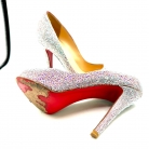 louboutin 38
