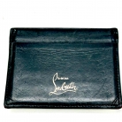 Louboutin cardholder