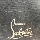 Louboutin cardholder