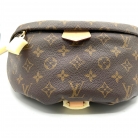 louis vuiton bumbag