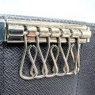 louis vuitton porta llaves