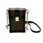 Louis Vuitton Pochette Trunk Verticale reserva