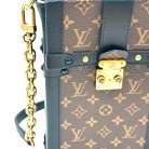 Louis Vuitton Pochette Trunk Verticale reserva